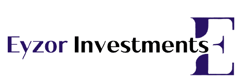 Logo Azor investments